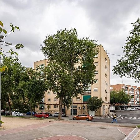 Appartamento Arriaga Alto- Coqueto Duplex. Parking Gratuito Madrid Esterno foto