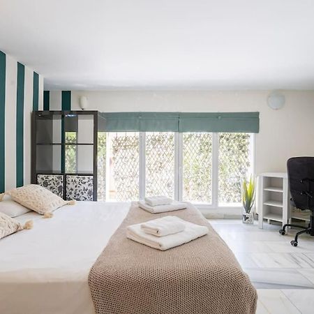 Appartamento Arriaga Alto- Coqueto Duplex. Parking Gratuito Madrid Esterno foto