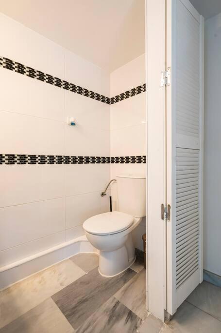 Appartamento Arriaga Alto- Coqueto Duplex. Parking Gratuito Madrid Esterno foto