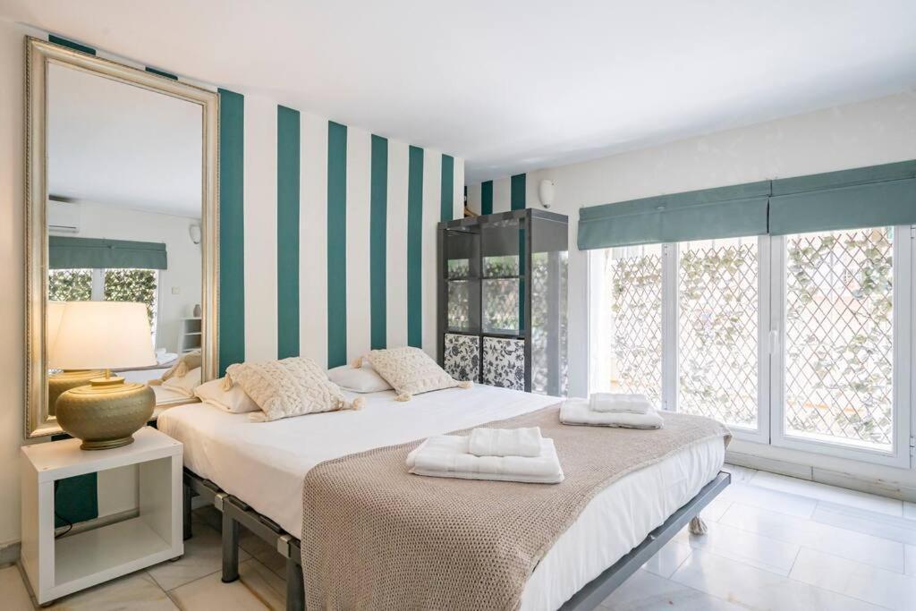 Appartamento Arriaga Alto- Coqueto Duplex. Parking Gratuito Madrid Esterno foto